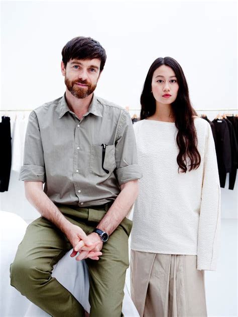 Christophe Lemaire (@christophelemaire.